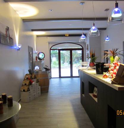 Domaine Philippe et Vincent Jaboulet