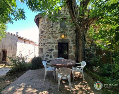 Gîte rural, Ferme de Simondon