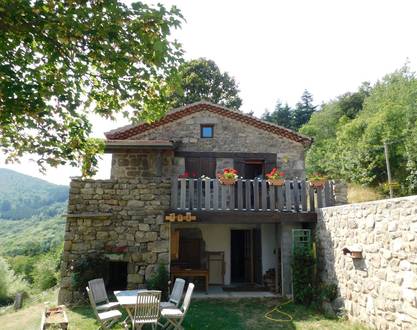 Chambres d'hôtes "Le Petit Marchand"