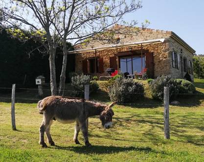 La maison de Firma