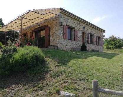 La maison de Firma