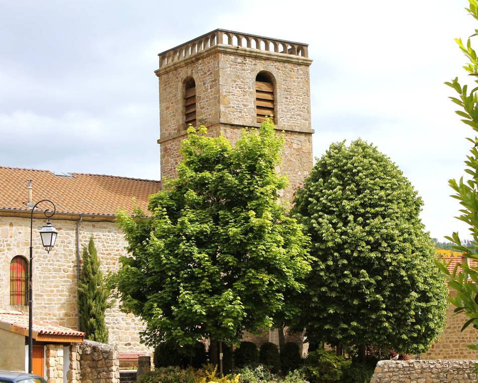 Vaudevant