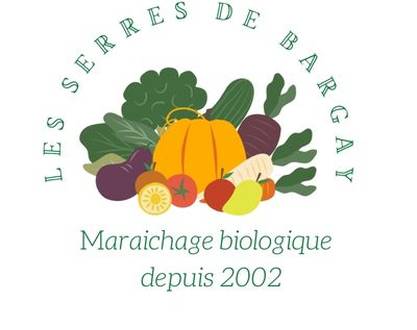 Ferme Les Serres du Bargay