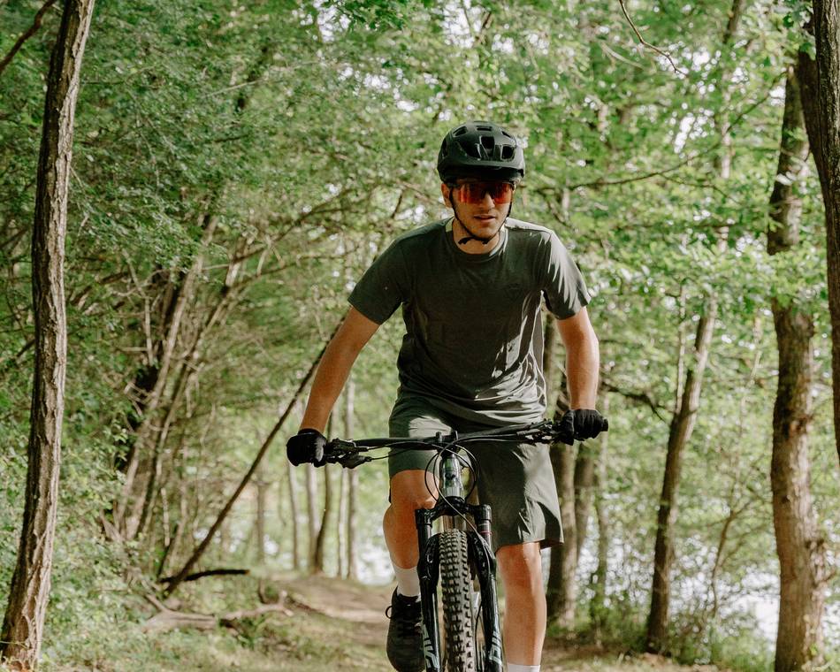 Col du Marchand - Circuit VTT