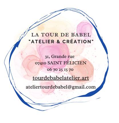 Atelier et création "La Tour de Babel"