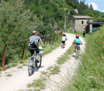 image-The Dolce Via for families