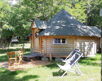 Les insolites tout confort du Viaduc