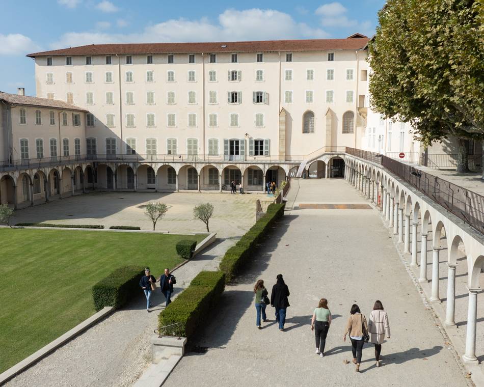 Le Musée de la Chaussure