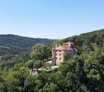 image-Domaine et  Château de Charmes