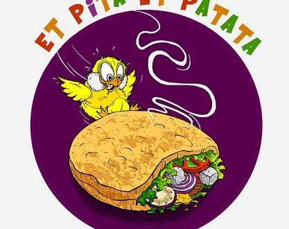 Pita et Patata