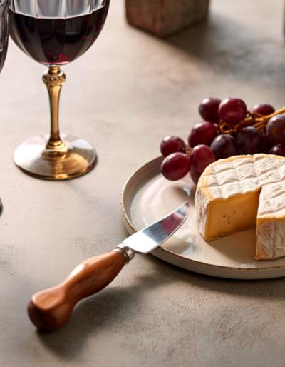 image-Vin et fromage -Vineum Paul Jaboulet