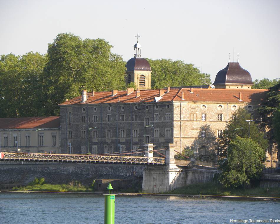 Visit of the Lycée Gabriel Faure - European Days of Heritage