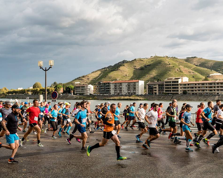 Semi Marathon Hermitage Saint Joseph