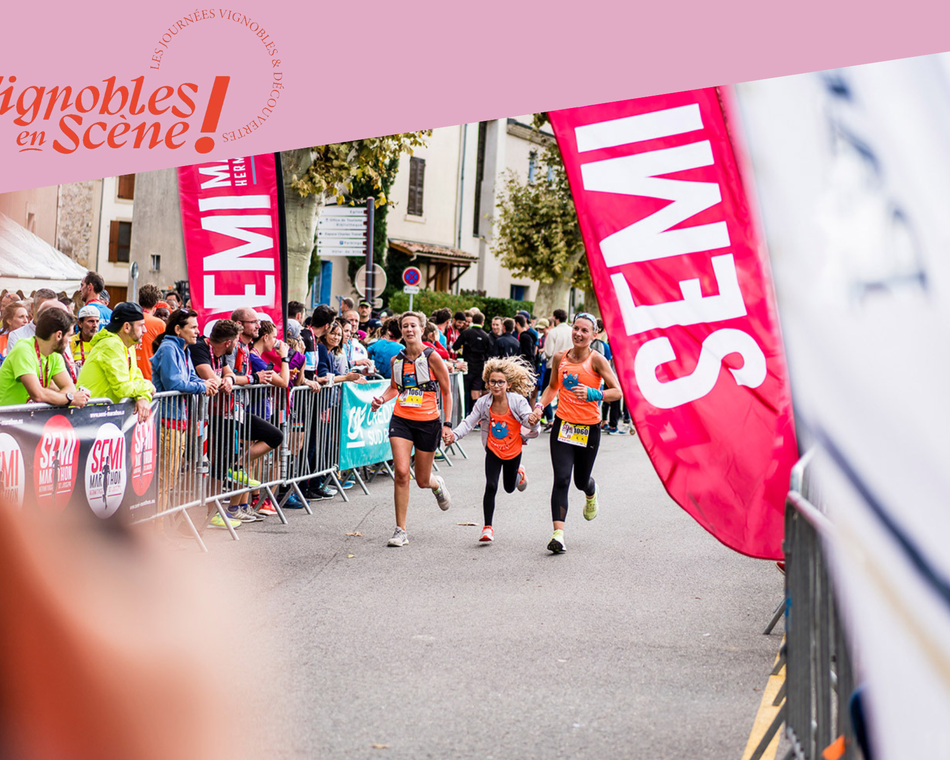 Semi Marathon Hermitage Saint Joseph