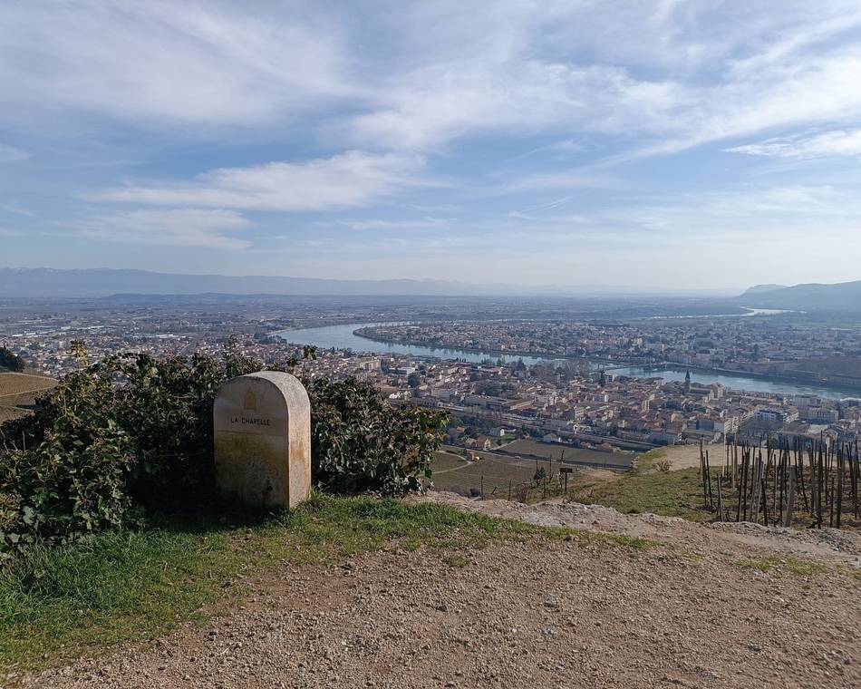Hiking trail: "From the Hermit to the Hermitage"