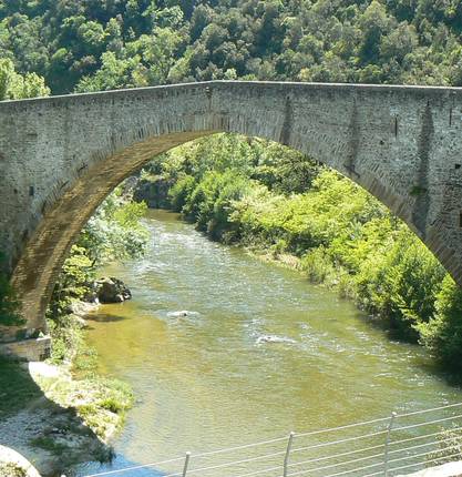 Les 8 plus belles randonnées autour de Tain l'Hermitage et ...