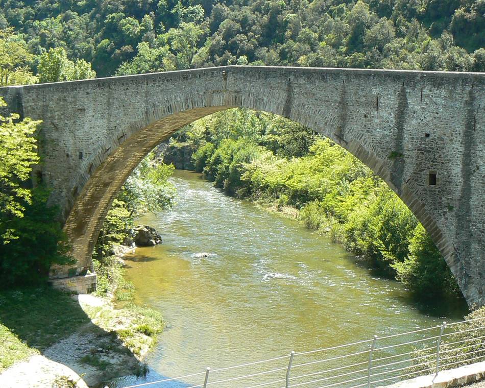 "Le Grand Pont"
