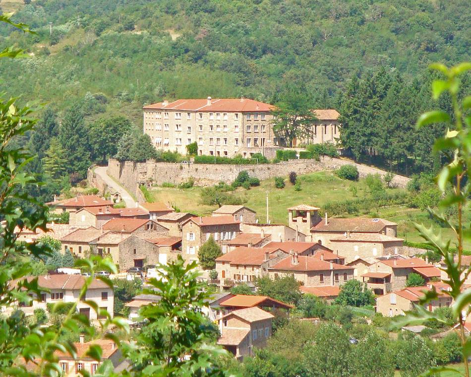 Pierre Vigne Museum - European Day of Heritage