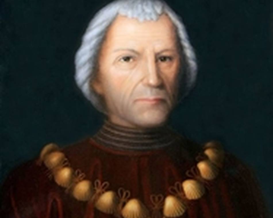 Exposé sur "Imbert de Batarnay" - Journées Européennes du Patrimoine