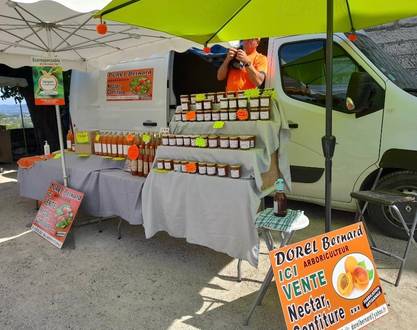 Dorel Bernard Exploitation Arbo