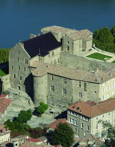 image-Château-musée - Journées Européennes du Patrimoine