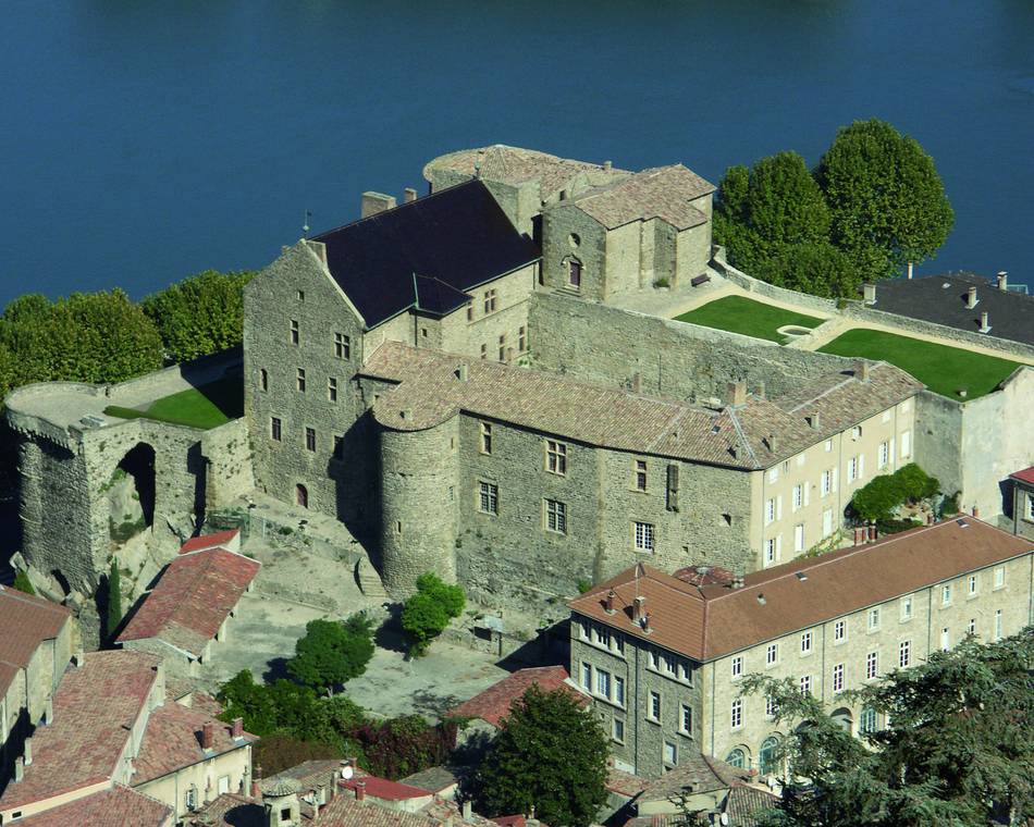 Château-musée - Journées Européennes du Patrimoine